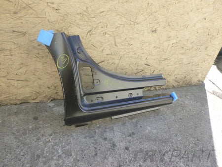 COMBO E BERLINGO IV PARTNER 4 PROACE Right Sill