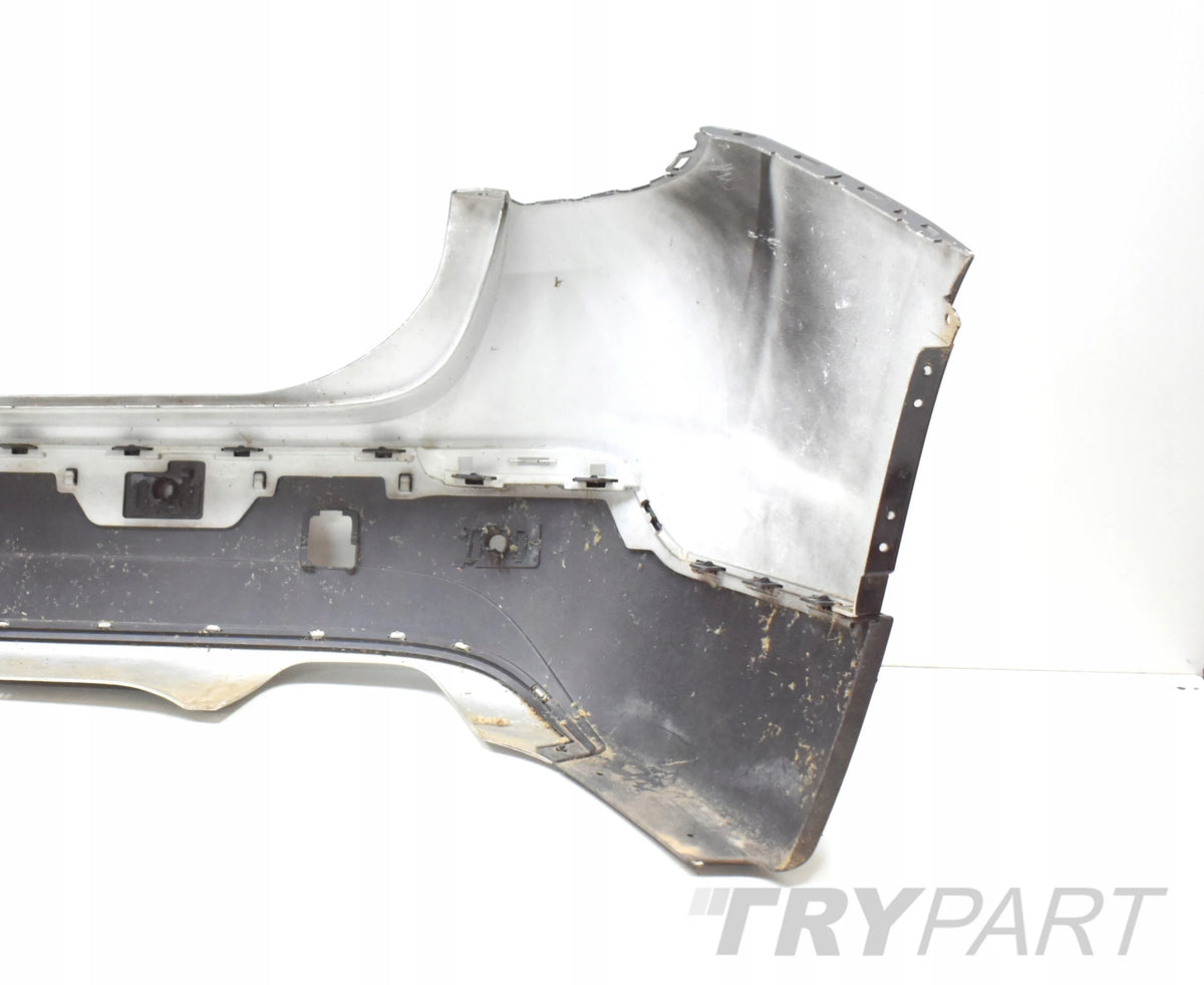 BMW X1 E84 REAR BUMPER ORG + BOTTOM