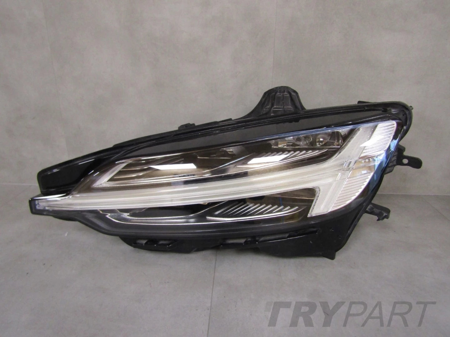 Front Lamp Volvo V60 II 2 S60 III 3 FULL LED MID 18- LH LEFT