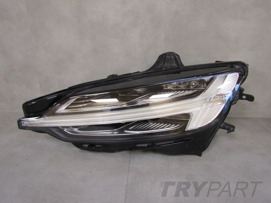 Front Lamp Volvo V60 II 2 S60 III 3 FULL LED MID 18- LH LEFT