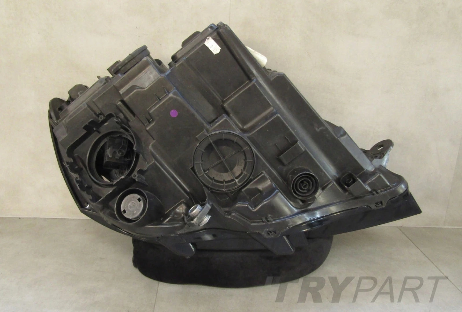 Volkswagen T6.1 MULTIVAN LIFT FULL LED 19- LH HEADLIGHT 7L1941035