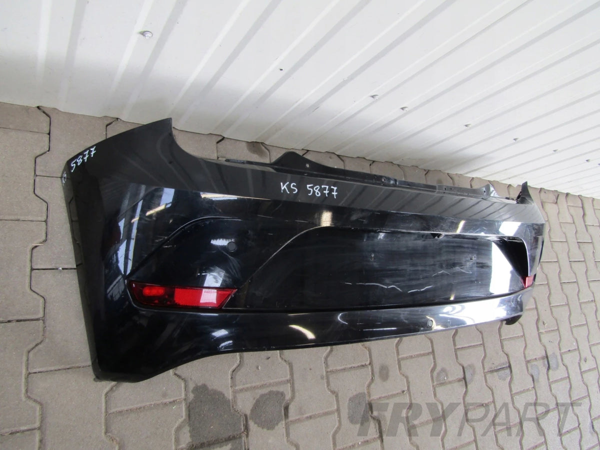 VW Up 1S6 Lift 16- Rear Bumper (Camera + PDC)