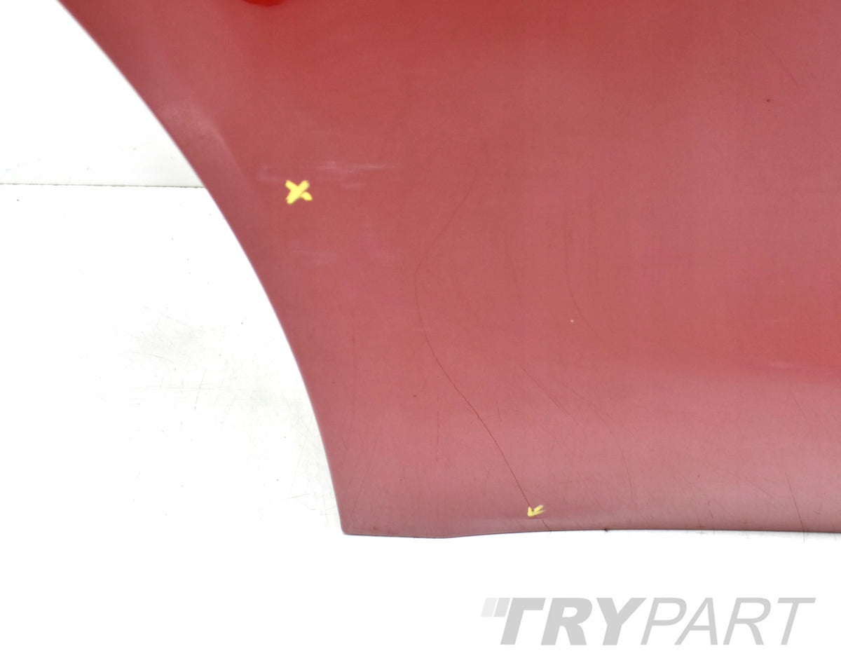 ALFA ROMEO STELVIO LIFT DOOR RIGHT REAR ORIGINAL 23+