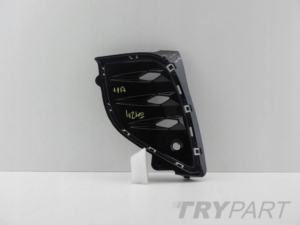 VW ID 4 ID.4 ID4 11A Left Front Bumper Grille