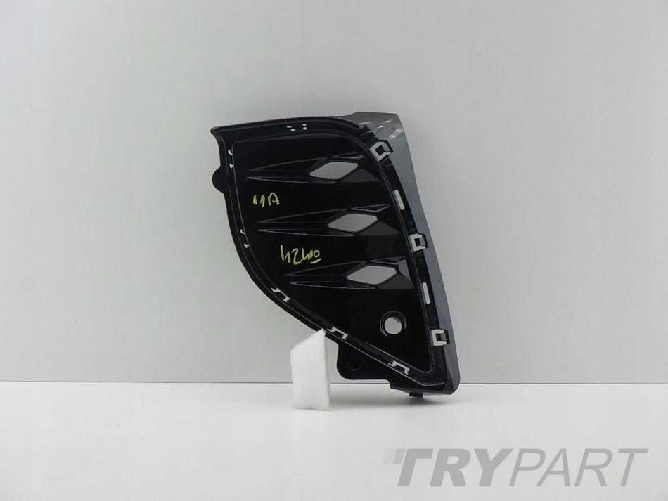 VW ID 4 ID.4 ID4 11A Left Front Bumper Grille