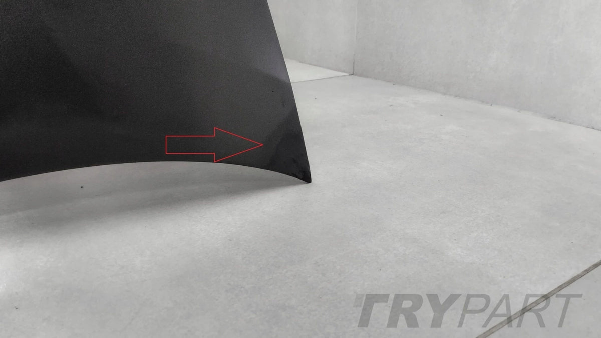 Rear Bumper Hyundai I30 3 III Wagon LIFT 20-