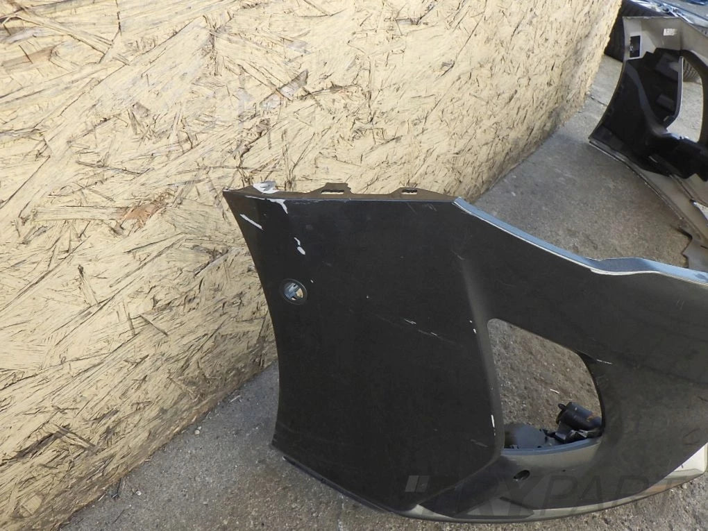 FORD FOCUS MK4 IV 2018- Front Bumper