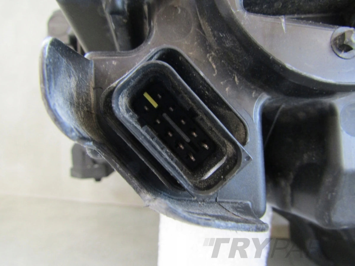Front Lamp Citroen C4 LED 20- RH 9830649280