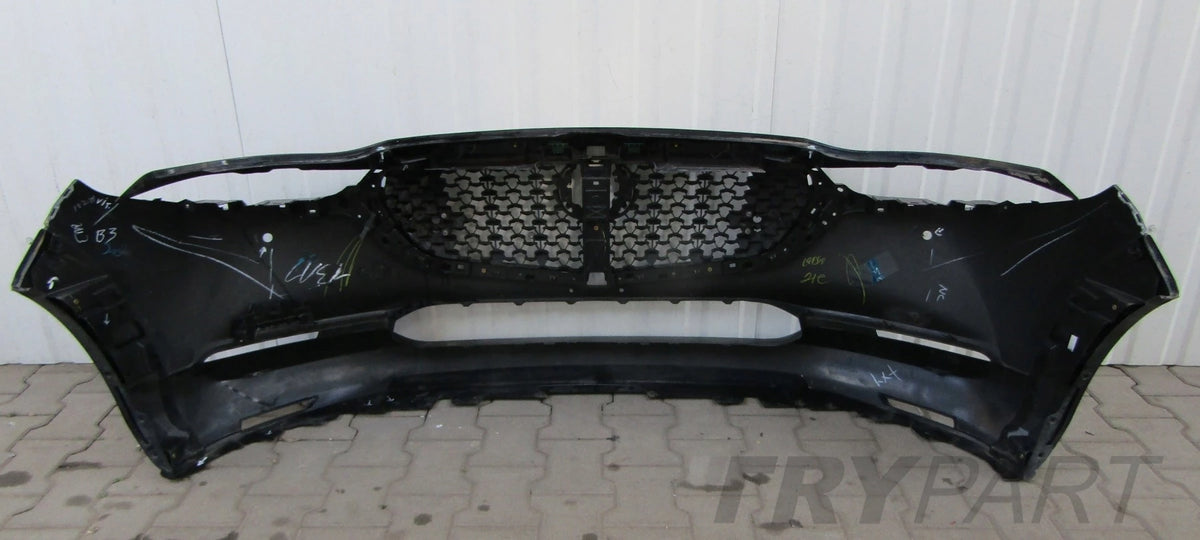 Front Bumper Mazda CX30 CX 30 19-