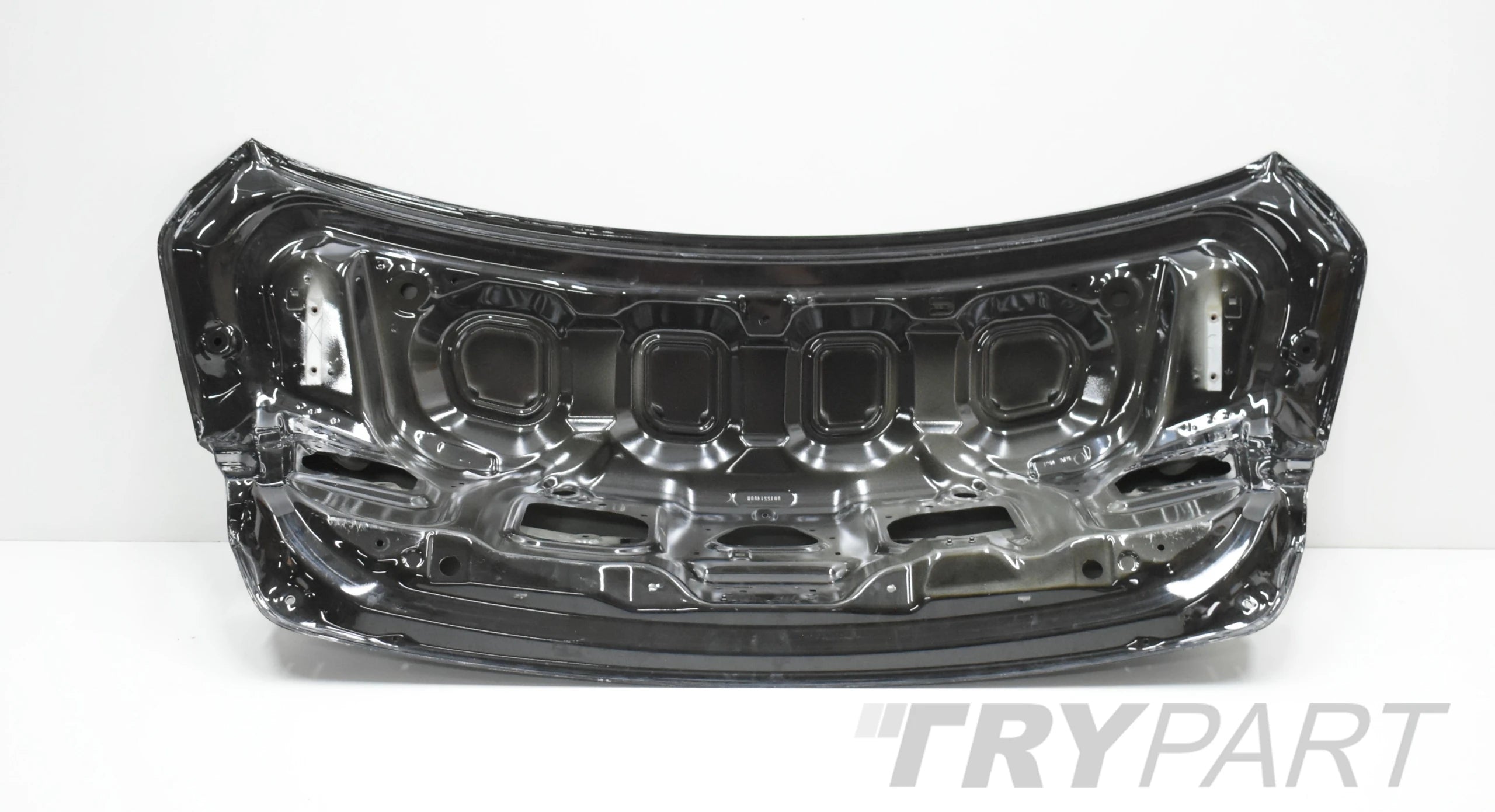 RENAULT TALISMAN REAR TRUNK LID ORIGINAL SEDAN