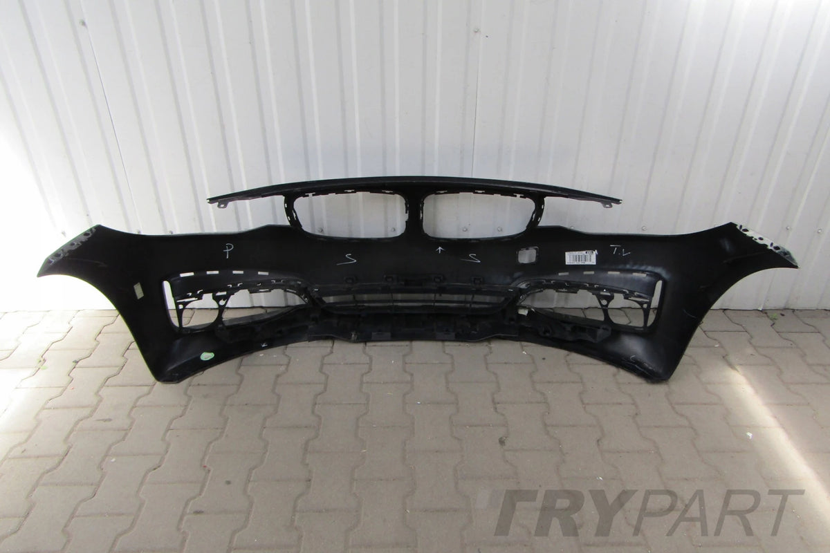 Front Bumper BMW 3 GT F34 13-