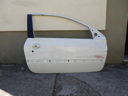 PEUGEOT 206 3D Front Right Door