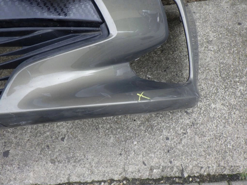 TOYOTA YARIS 4 IV P21 2020- Front Bumper