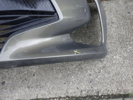 TOYOTA YARIS 4 IV P21 2020- Front Bumper
