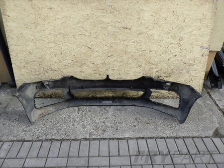 BMW 5 G30 G31 M PACKAGE front bumper