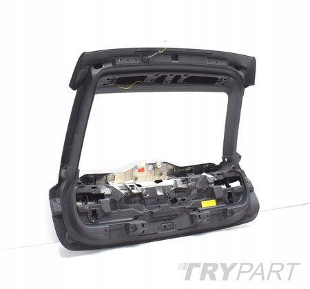 VOLVO V90 II REAR TRUNK LID ORIGINAL 31663428