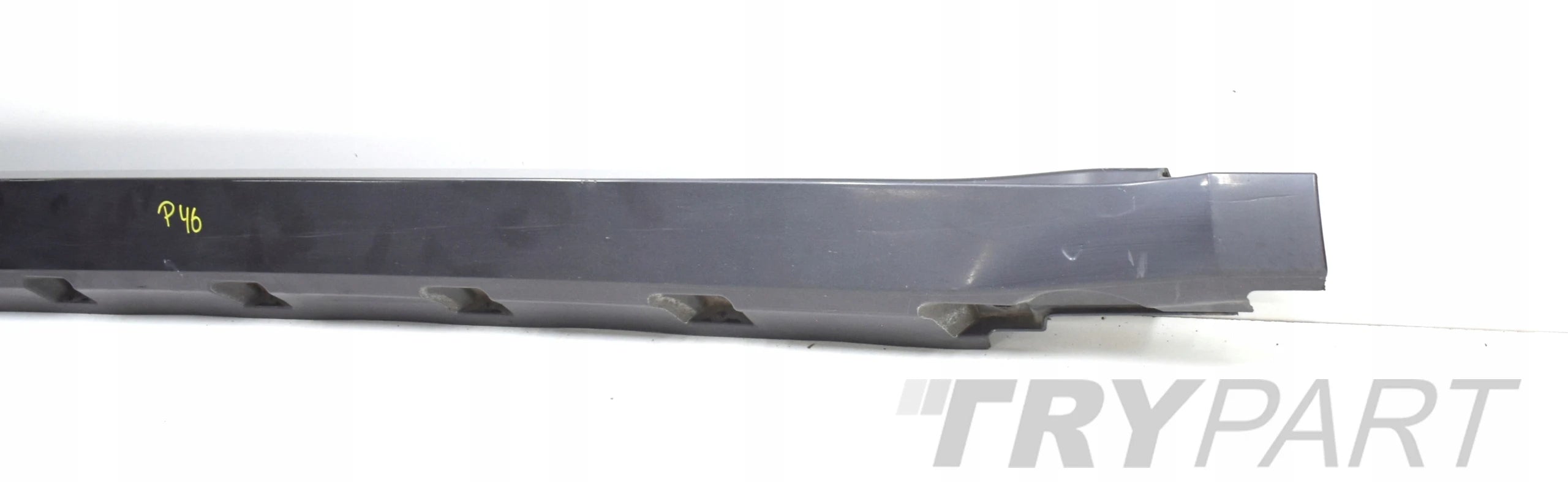 VW ARTEON 3G8 RIGHT SILL COVER + FRAME ORG