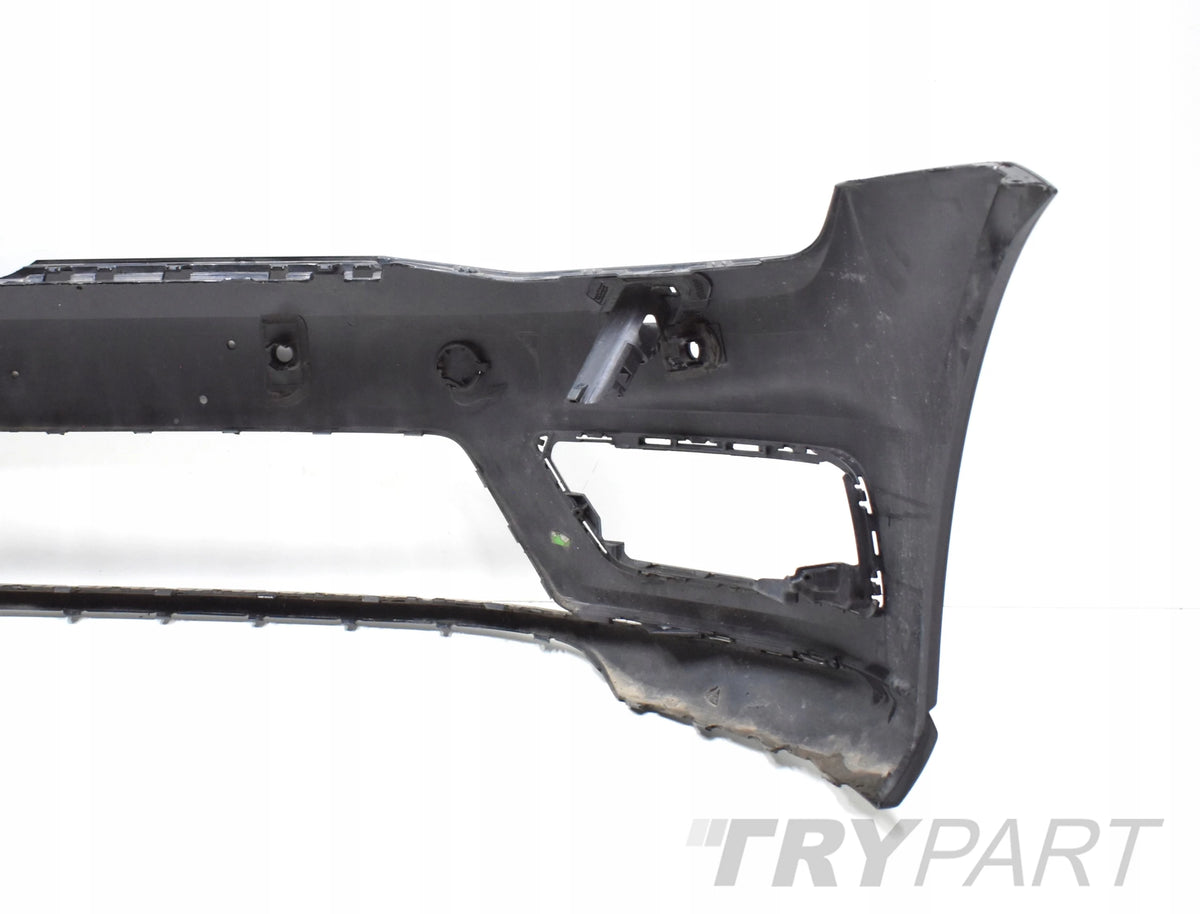 VW GOLF VII R LINE 5G0 FRONT BUMPER ORG