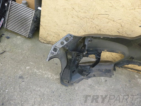 BMW 1 F20 F21 LIFT LCI Front Bumper