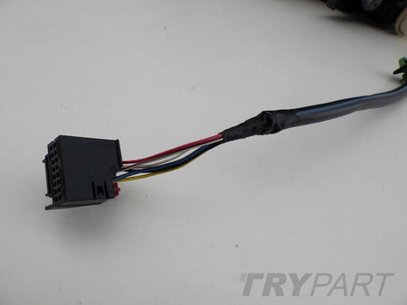AUDI A1 II 82A 6 PIN Left Mirror
