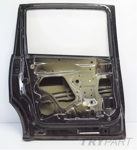 VW SHARAN ALHAMBRA 7N0 LEFT REAR DOOR ORG