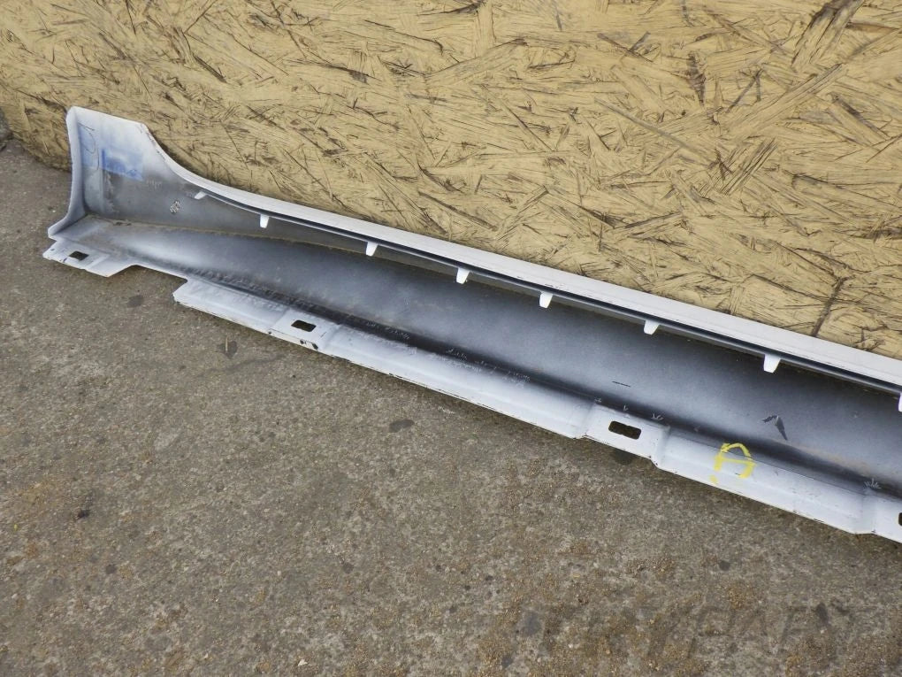 AUDI A5 SPORTBACK 8W 8W8 20- Left Sill Trim Strip