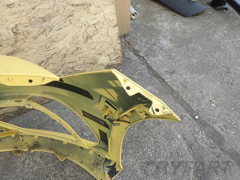 MERCEDES CLA 118 W118 AMG 19- Front Bumper