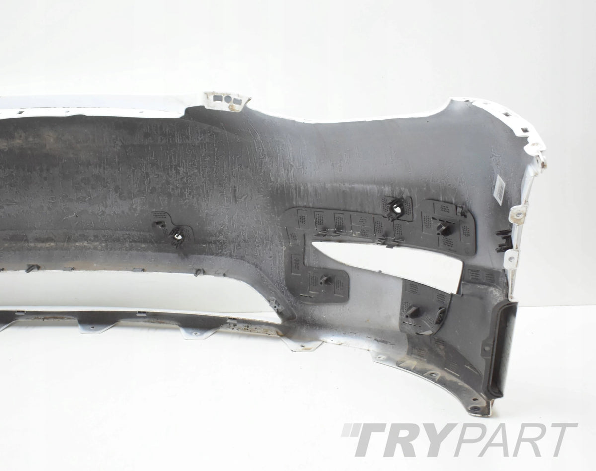 TESLA MODEL Y FRONT BUMPER ORG