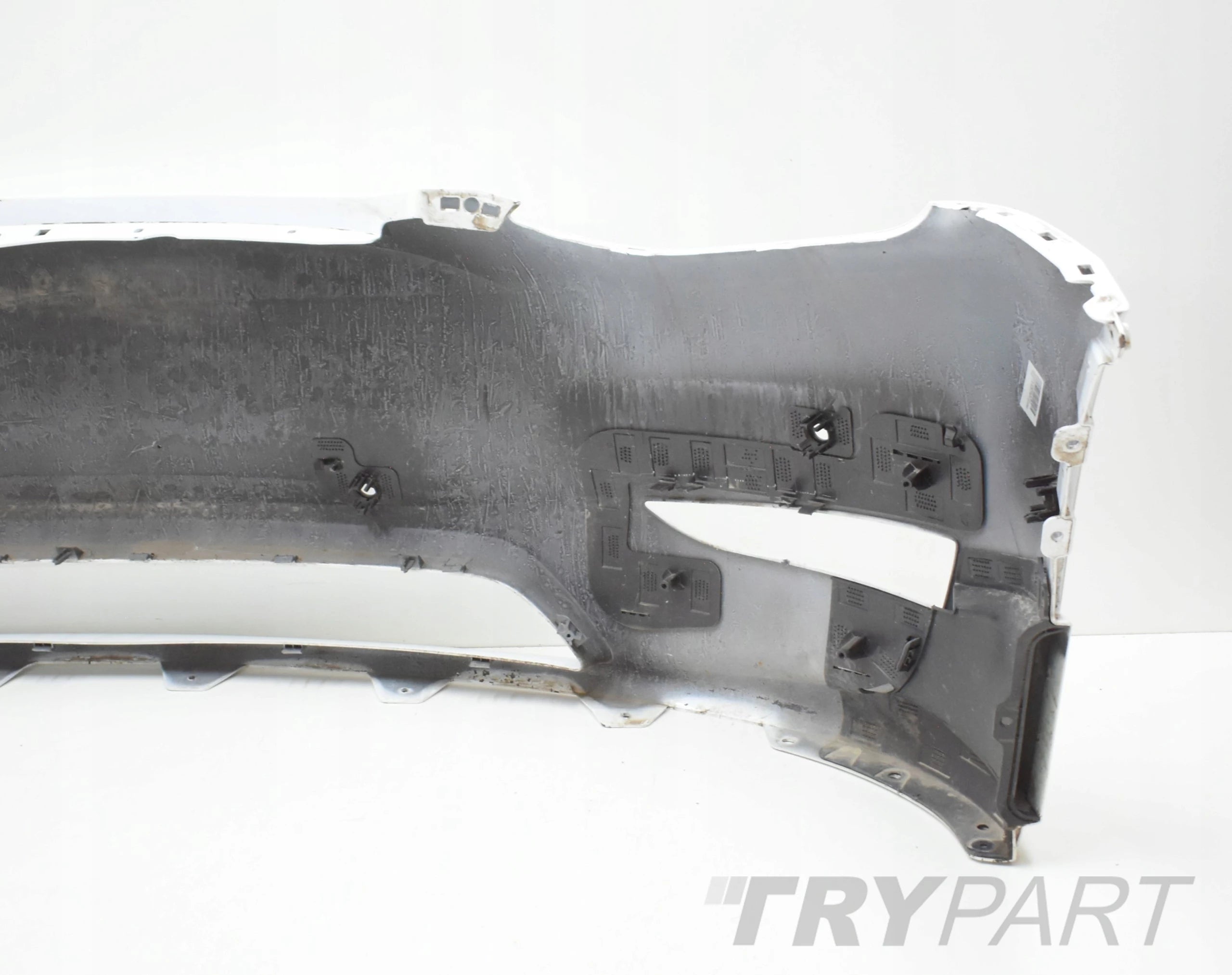 TESLA MODEL Y FRONT BUMPER ORG