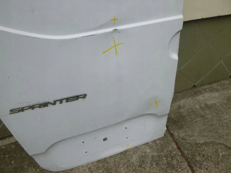 MERCEDES SPRINTER W907 W910 Rear Left Door