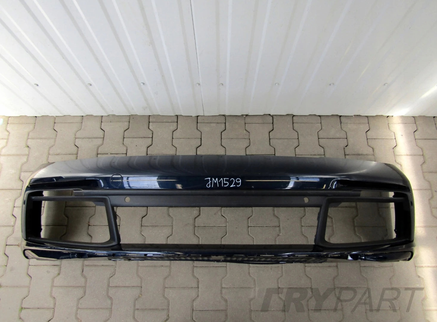 Front Bumper Porsche Carrera 911 992 19-