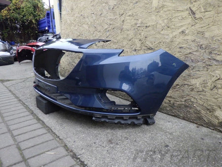 OPEL CORSA E OPC LINE 2015- Front Bumper