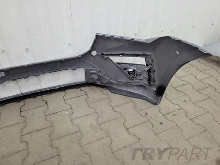 Front Bumper Skoda Scala 657 Lift 23-