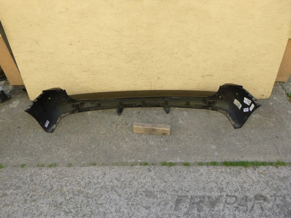 SCUDO EXPERT JUMPER PROACE 16- Rear Bumper