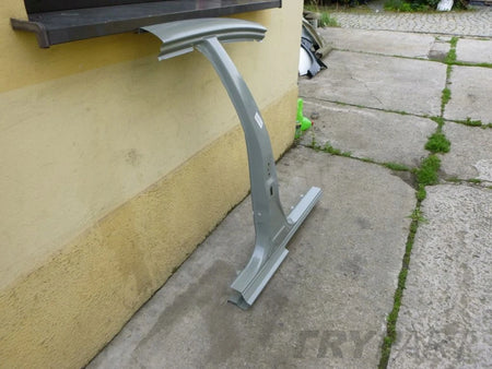 TOYOTA AURIS II 2012 12- Front Right Pillar Sill