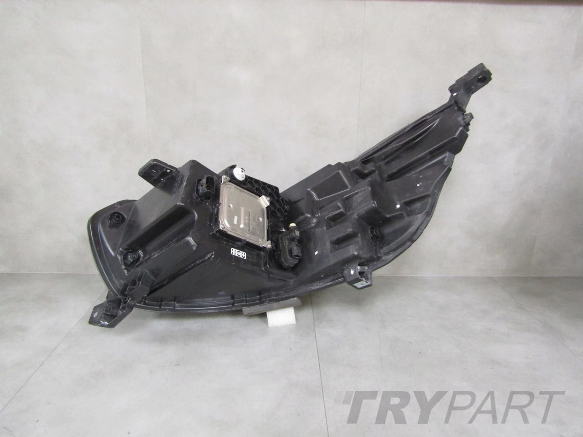 FRONT HEADLIGHT RENAULT TRAFIC 3 III LIFT LED RH RIGHT 20- 260102899R