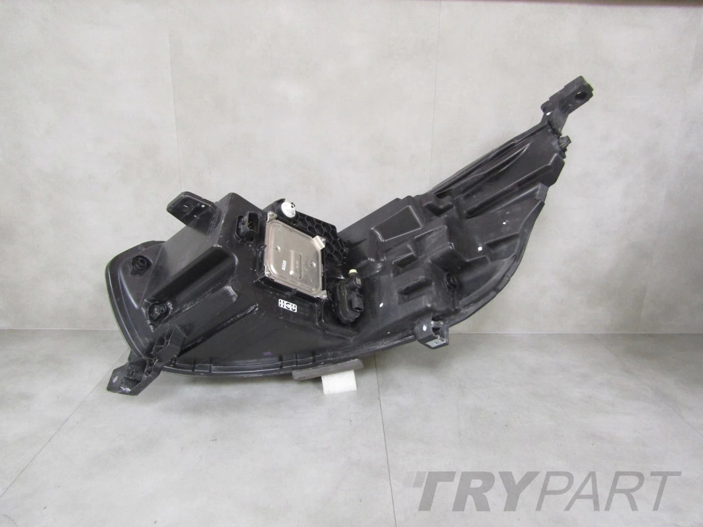 FRONT HEADLIGHT RENAULT TRAFIC 3 III LIFT LED RH RIGHT 20- 260102899R