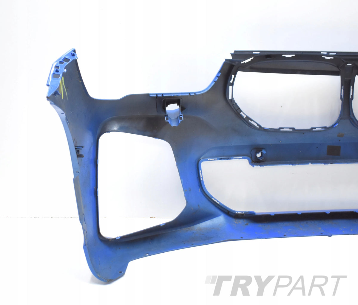 BMW X1 F48 LIFT LCI M PACKAGE FRONT BUMPER ORG