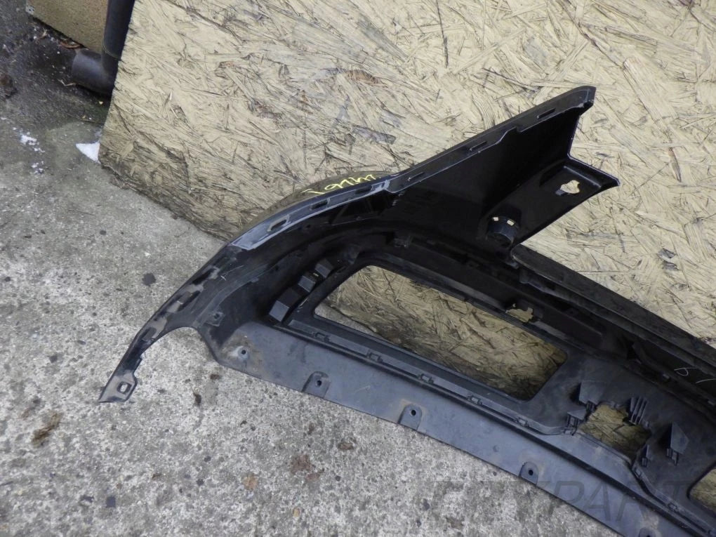 MG 4 EV MG IV 2022- Rear Bumper