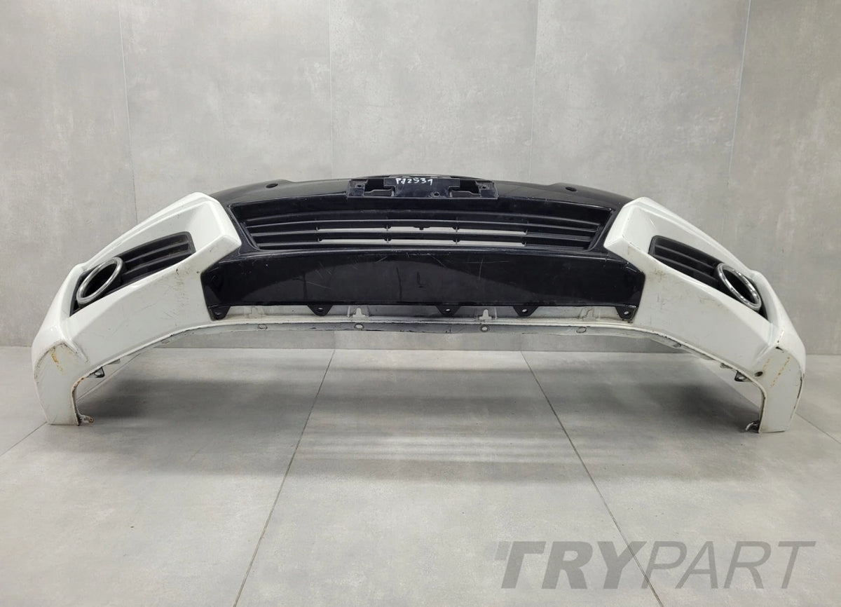 Front Bumper for Honda Civic 9th Gen Facelift 2014-2016