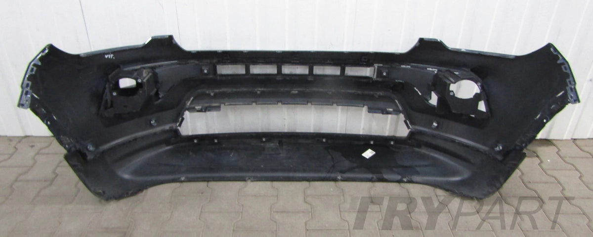 Front Bumper for Jeep Compass 2 II Lift 21-