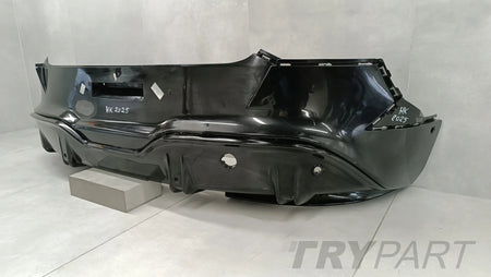 Rear Bumper Cupra Tavascan 24-