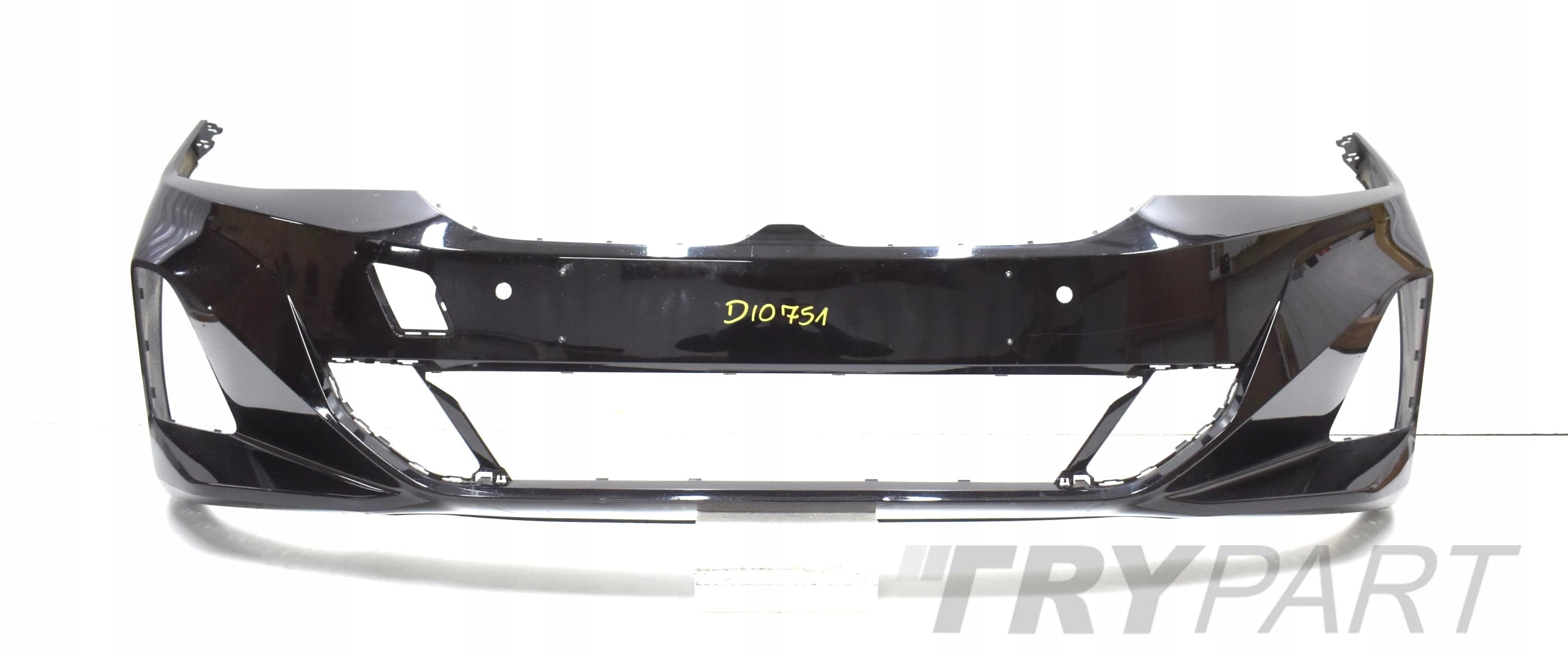BMW G20 G21 LIFT LCI FRONT BUMPER ORG