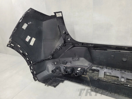 Rear Bumper Peugeot E-3008 24-