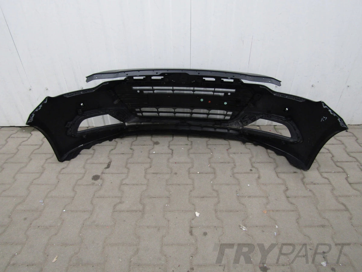 Front Bumper for Hyundai I20 II Turbo 14-18