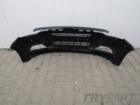 Front Bumper for Hyundai I20 II Turbo 14-18