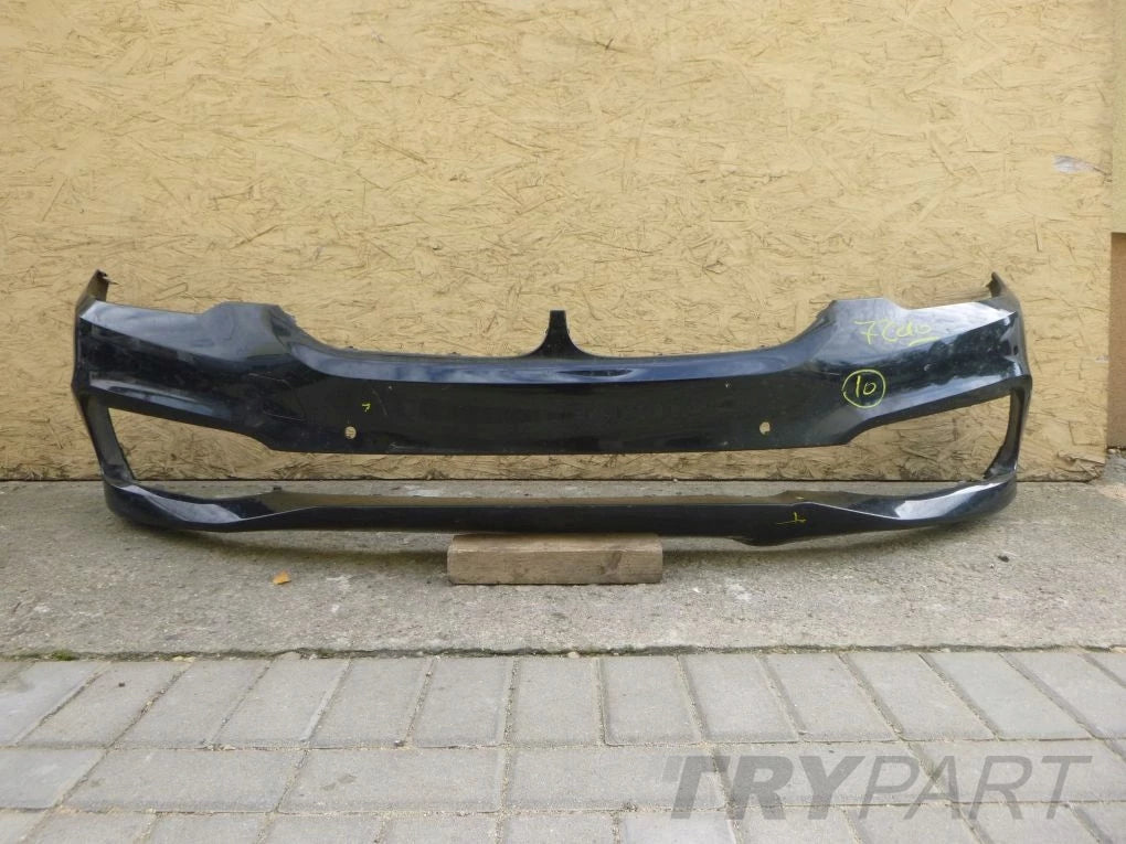BMW 5 G30 G31 Front Bumper