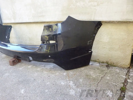 BMW X3 F25 M Package Rear Bumper