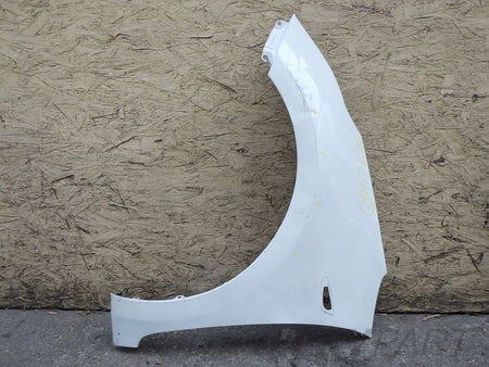 KIA CEED 2 II 12- Front Left Fender