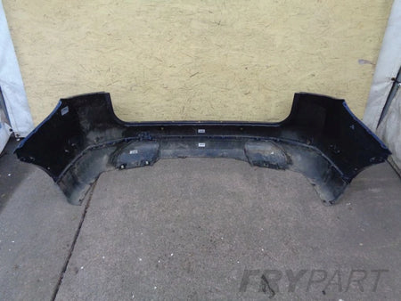BMW IX3 X3 G08 ELECTRIC 20- Rear Bumper